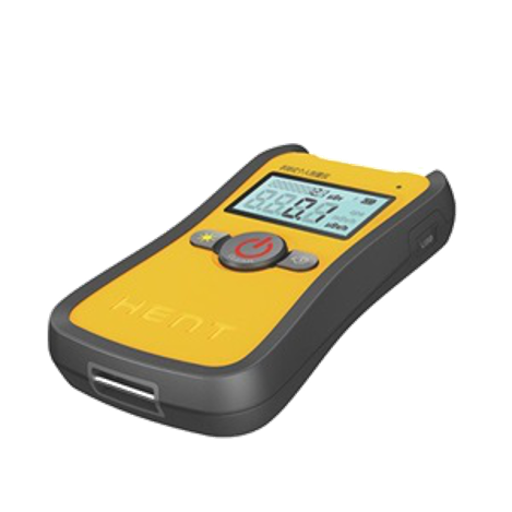 RAMO手持式个人剂量仪