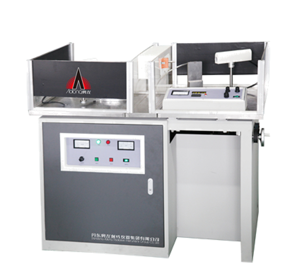 YX-2C型嵌入式X射线晶体定向仪